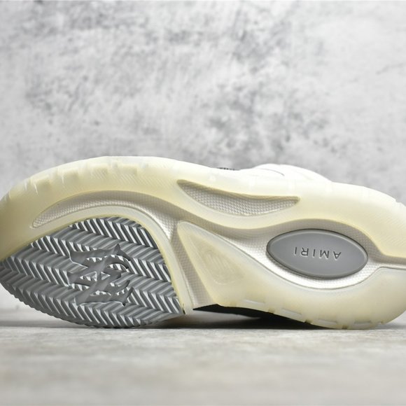 amiri Emir Spring/Summer 2023 new ma-1 bread shoes main image 7
